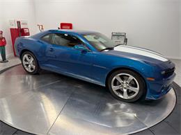 2010 Chevrolet Camaro (CC-2099325) for sale in Pittsburgh, Pennsylvania