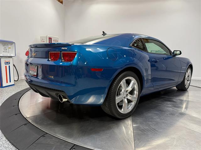 2010 Chevrolet Camaro (CC-2099325) for sale in Pittsburgh, Pennsylvania