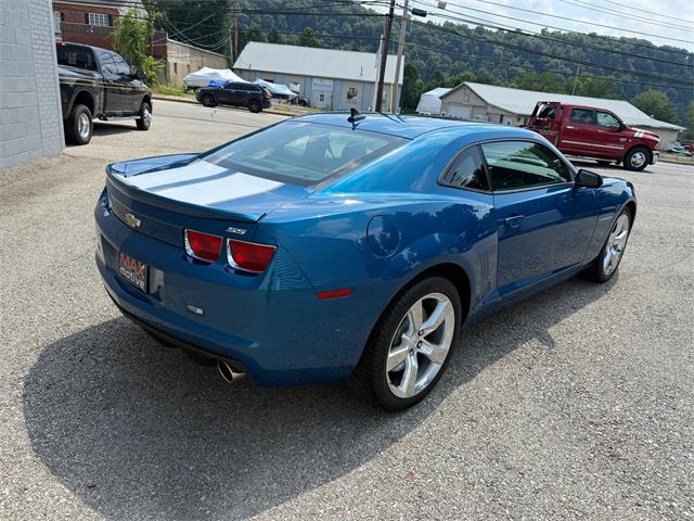 2010 Chevrolet Camaro (CC-2099325) for sale in Pittsburgh, Pennsylvania