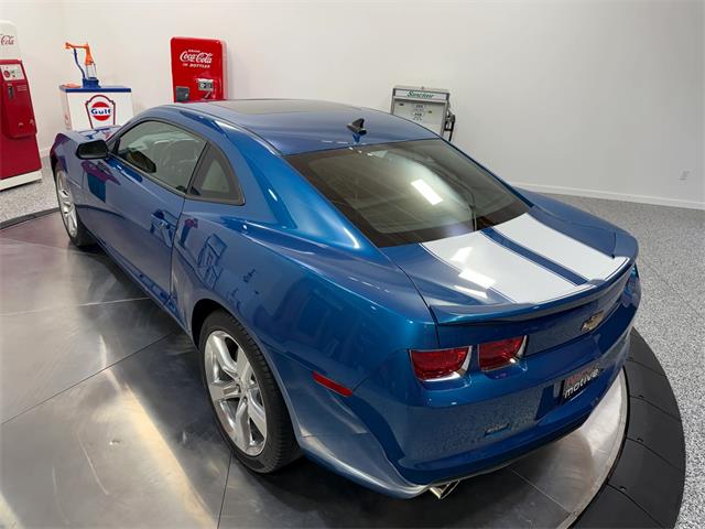 2010 Chevrolet Camaro (CC-2099325) for sale in Pittsburgh, Pennsylvania