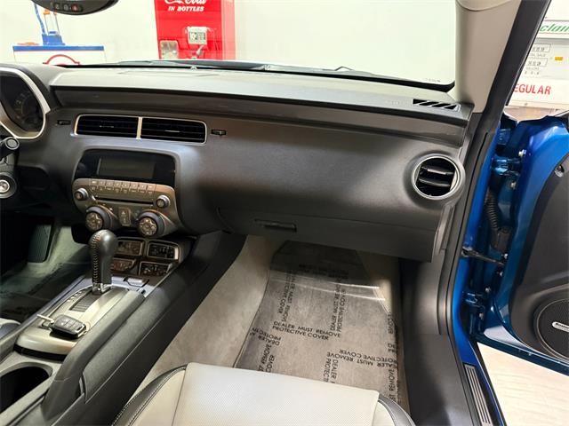 2010 Chevrolet Camaro (CC-2099325) for sale in Pittsburgh, Pennsylvania