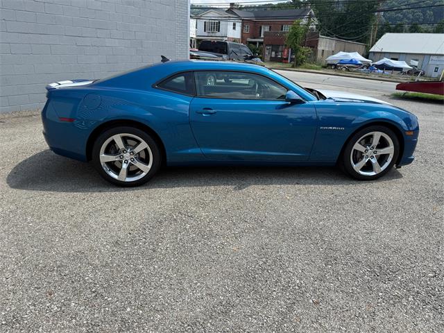2010 Chevrolet Camaro (CC-2099325) for sale in Pittsburgh, Pennsylvania