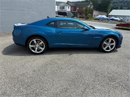 2010 Chevrolet Camaro (CC-2099325) for sale in Pittsburgh, Pennsylvania