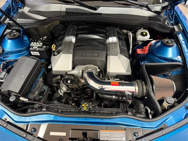 2010 Chevrolet Camaro (CC-2099325) for sale in Pittsburgh, Pennsylvania