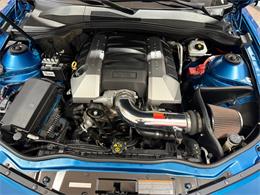 2010 Chevrolet Camaro (CC-2099325) for sale in Pittsburgh, Pennsylvania