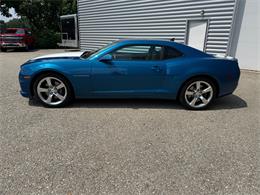 2010 Chevrolet Camaro (CC-2099325) for sale in Pittsburgh, Pennsylvania