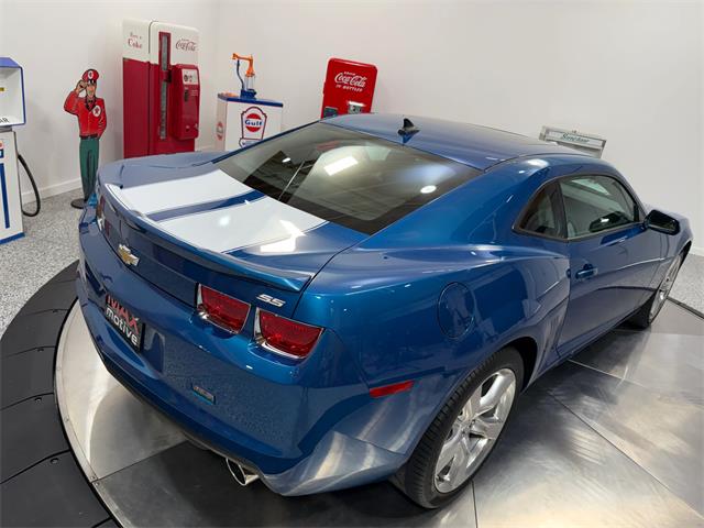 2010 Chevrolet Camaro (CC-2099325) for sale in Pittsburgh, Pennsylvania