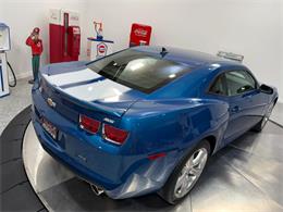2010 Chevrolet Camaro (CC-2099325) for sale in Pittsburgh, Pennsylvania