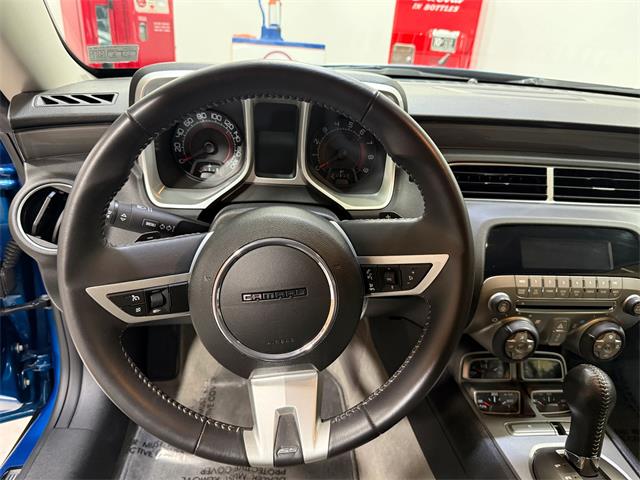 2010 Chevrolet Camaro (CC-2099325) for sale in Pittsburgh, Pennsylvania
