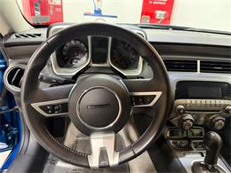 2010 Chevrolet Camaro (CC-2099325) for sale in Pittsburgh, Pennsylvania