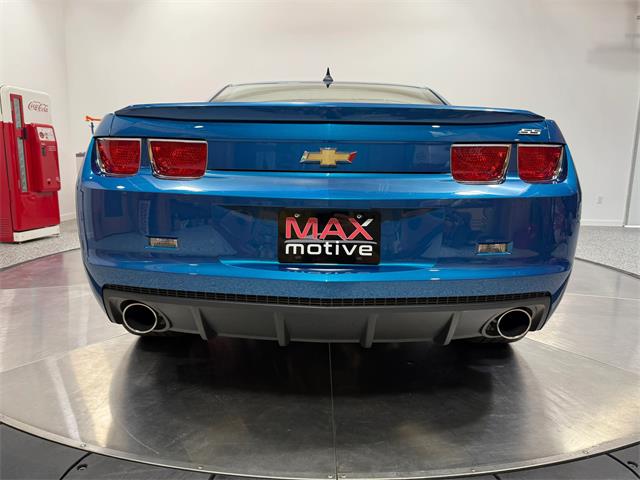 2010 Chevrolet Camaro (CC-2099325) for sale in Pittsburgh, Pennsylvania