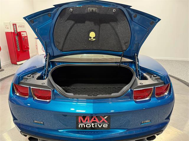 2010 Chevrolet Camaro (CC-2099325) for sale in Pittsburgh, Pennsylvania