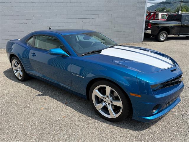 2010 Chevrolet Camaro (CC-2099325) for sale in Pittsburgh, Pennsylvania