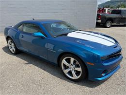 2010 Chevrolet Camaro (CC-2099325) for sale in Pittsburgh, Pennsylvania