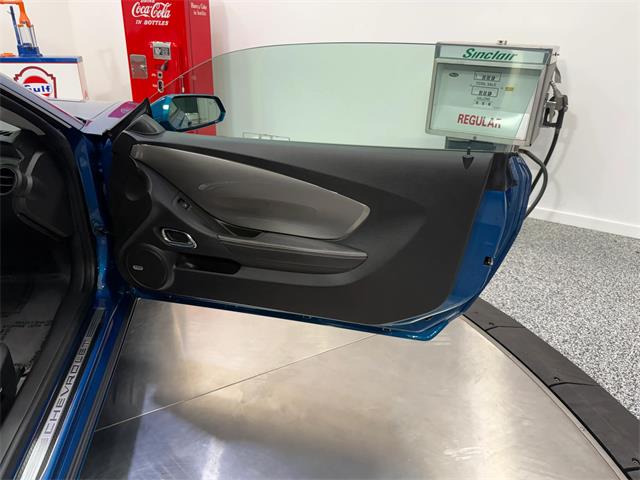 2010 Chevrolet Camaro (CC-2099325) for sale in Pittsburgh, Pennsylvania
