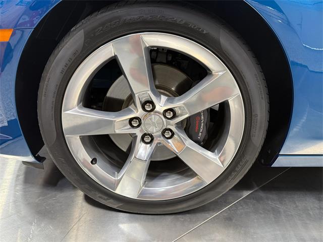 2010 Chevrolet Camaro (CC-2099325) for sale in Pittsburgh, Pennsylvania