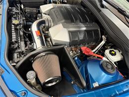 2010 Chevrolet Camaro (CC-2099325) for sale in Pittsburgh, Pennsylvania