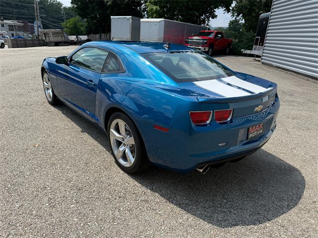 2010 Chevrolet Camaro (CC-2099325) for sale in Pittsburgh, Pennsylvania