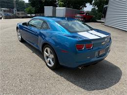 2010 Chevrolet Camaro (CC-2099325) for sale in Pittsburgh, Pennsylvania