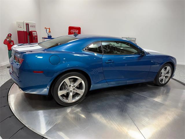 2010 Chevrolet Camaro (CC-2099325) for sale in Pittsburgh, Pennsylvania