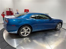 2010 Chevrolet Camaro (CC-2099325) for sale in Pittsburgh, Pennsylvania