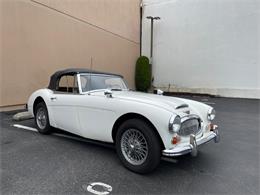 1966 Austin-Healey 3000 Mk III (CC-2099326) for sale in Astoria, New York