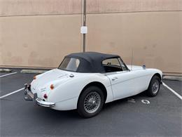 1966 Austin-Healey 3000 Mk III (CC-2099326) for sale in Astoria, New York