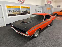 1970 Plymouth Cuda (CC-2099327) for sale in Mundelein, Illinois