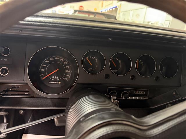 1970 Plymouth Cuda (CC-2099327) for sale in Mundelein, Illinois