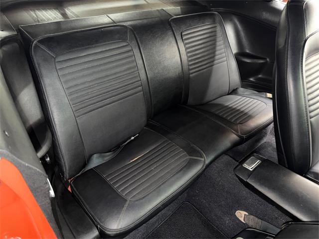 1970 Plymouth Cuda (CC-2099327) for sale in Mundelein, Illinois