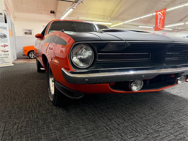 1970 Plymouth Cuda (CC-2099327) for sale in Mundelein, Illinois