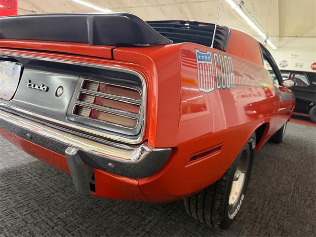 1970 Plymouth Cuda (CC-2099327) for sale in Mundelein, Illinois