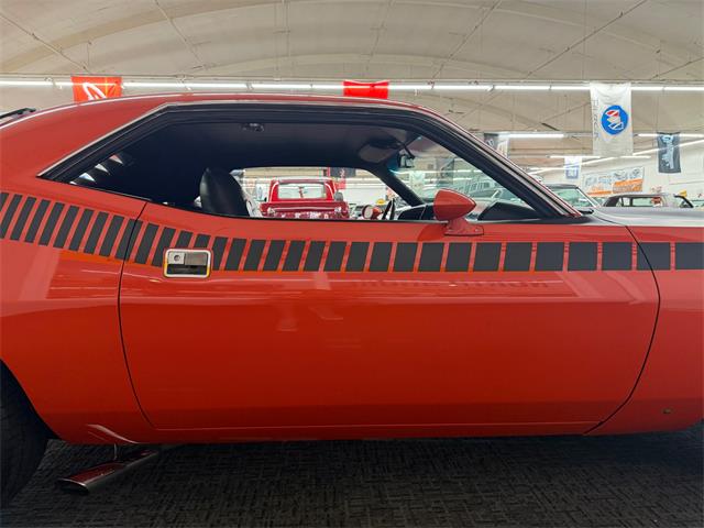 1970 Plymouth Cuda (CC-2099327) for sale in Mundelein, Illinois