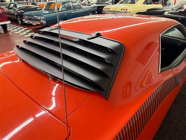1970 Plymouth Cuda (CC-2099327) for sale in Mundelein, Illinois