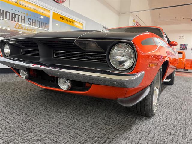 1970 Plymouth Cuda (CC-2099327) for sale in Mundelein, Illinois