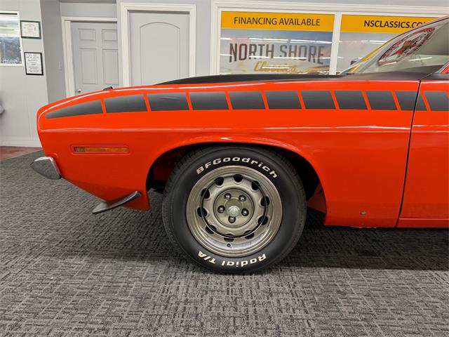 1970 Plymouth Cuda (CC-2099327) for sale in Mundelein, Illinois