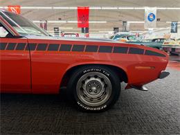 1970 Plymouth Cuda (CC-2099327) for sale in Mundelein, Illinois