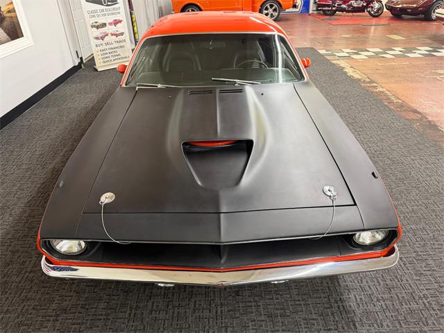 1970 Plymouth Cuda (CC-2099327) for sale in Mundelein, Illinois