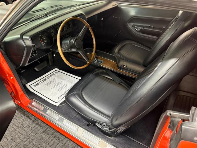 1970 Plymouth Cuda (CC-2099327) for sale in Mundelein, Illinois