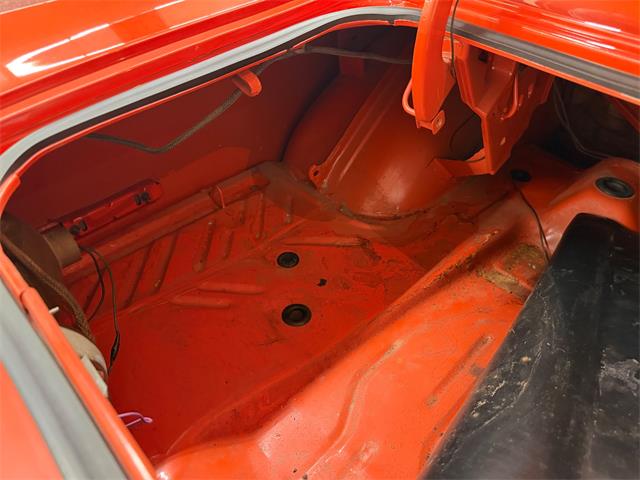 1970 Plymouth Cuda (CC-2099327) for sale in Mundelein, Illinois
