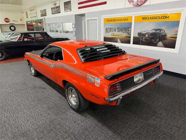 1970 Plymouth Cuda (CC-2099327) for sale in Mundelein, Illinois