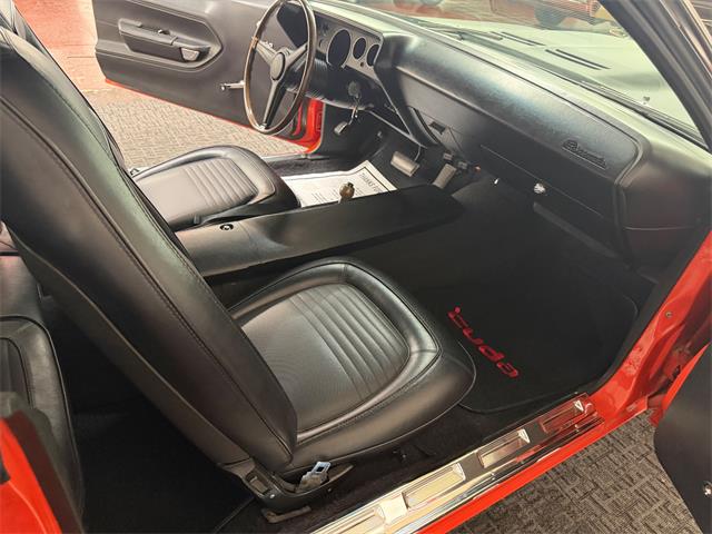 1970 Plymouth Cuda (CC-2099327) for sale in Mundelein, Illinois