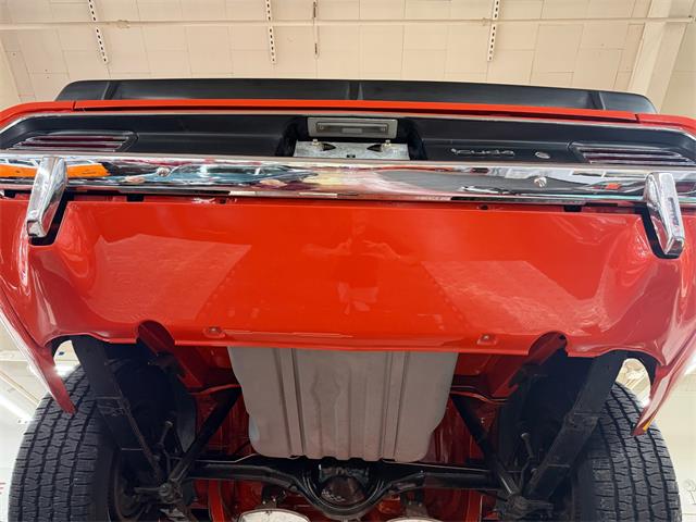 1970 Plymouth Cuda (CC-2099327) for sale in Mundelein, Illinois