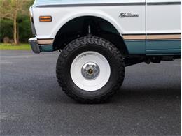 1972 Chevrolet K5 Blazer (CC-2099328) for sale in Green Brook, New Jersey