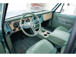 1972 Chevrolet K5 Blazer (CC-2099328) for sale in Green Brook, New Jersey