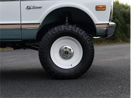 1972 Chevrolet K5 Blazer (CC-2099328) for sale in Green Brook, New Jersey