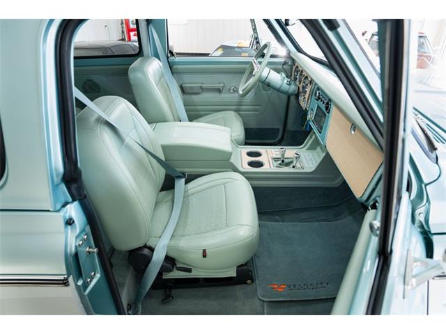 1972 Chevrolet K5 Blazer (CC-2099328) for sale in Green Brook, New Jersey