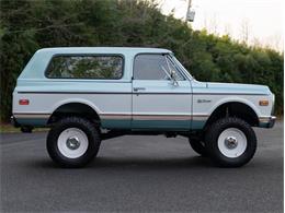 1972 Chevrolet K5 Blazer (CC-2099328) for sale in Green Brook, New Jersey