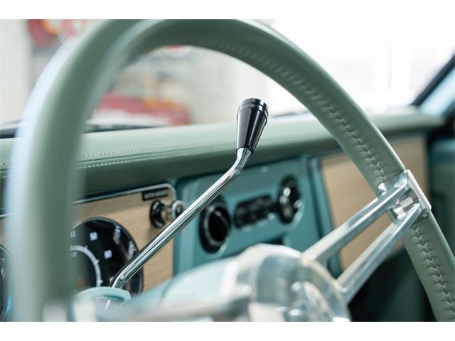1972 Chevrolet K5 Blazer (CC-2099328) for sale in Green Brook, New Jersey