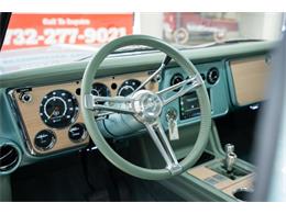 1972 Chevrolet K5 Blazer (CC-2099328) for sale in Green Brook, New Jersey